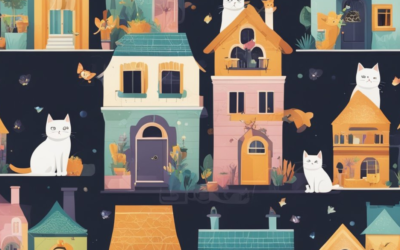 Best Cat Houses for Your Feline Friends