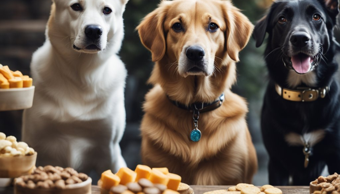 Best Dog Treats