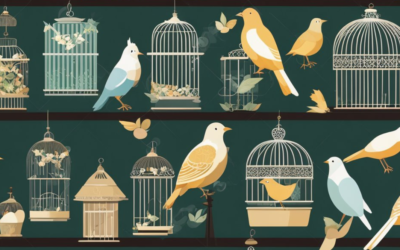 Best Bird Cages: Choosing the Perfect Home for Your Feathered Friend