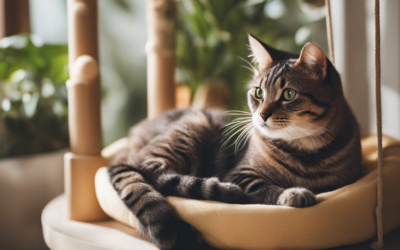 Best Cat Furniture: Stylish and Practical Options for Your Feline Friend