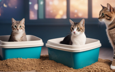 The Ultimate Guide to Choosing the Right Cat Litter