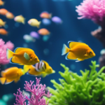 Aquarium Décor Ideas
