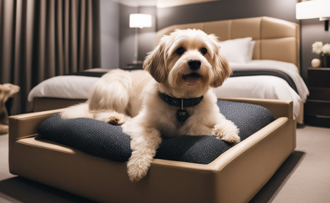 Best Dog Beds: Comfortable and Supportive Options for Quality Sleep