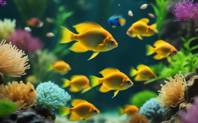 Best Fish Food: Top Picks for Healthy and Happy Fish