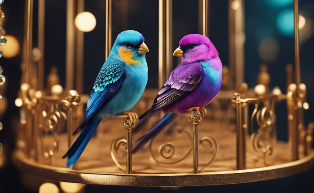 Bird Cage Accessories: The Must-Haves for Your Feathered Friend