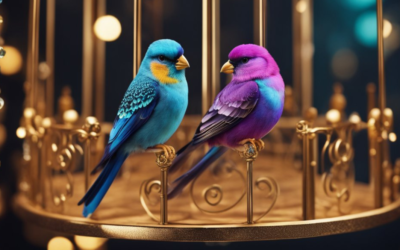 Bird Cage Accessories: The Must-Haves for Your Feathered Friend