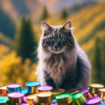 Canned Cat Food Chronicles