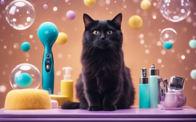 Cat Grooming Supplies: The Essential Tools for a Well-Groomed Cat