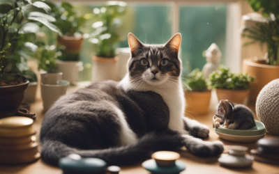 Cat Health Essentials: Tips for Keeping Your Feline Friend Happy and Healthy