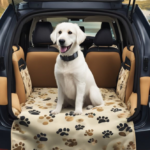 Dog Car Seat Cover Chronicles