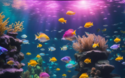 Fish Tank Lighting: Shedding Light on the Best Options for Your Aquarium