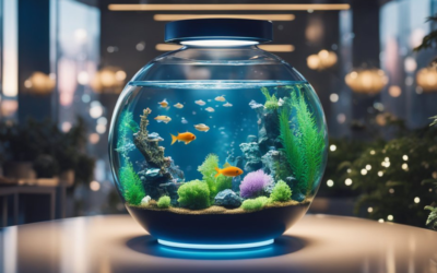 Fish Tanks For Beginners: Dive Into the World of Aquatic Pets