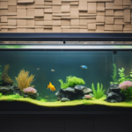 Low Maintenance Fish Tank