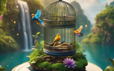 Bird Cage 101: A Quick Guide to Choosing the Perfect Home for Your Feathered Friend