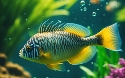 Aquarium Water Conditioners: Essential Tips for a Thriving Aquatic Environment