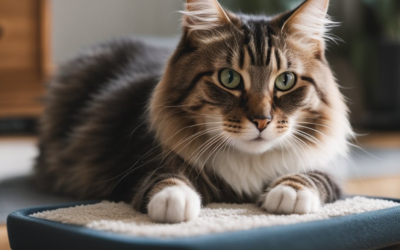 Cat Scratching Pads: Essential for Protecting Furniture and Keeping Cats Happy