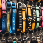 Dog Collars and Leashes - Trendy Picks for Happy Strolls