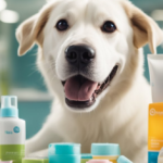Dog Dental Care Products
