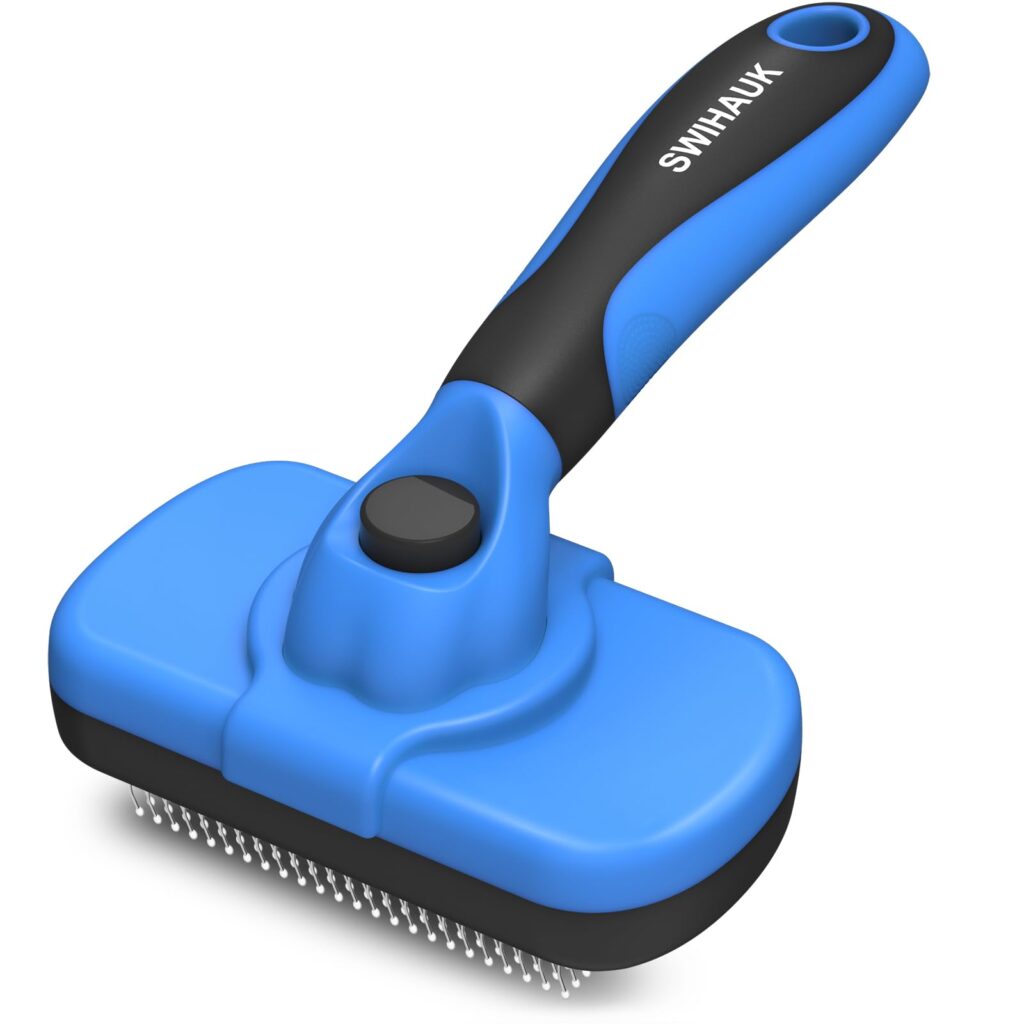 Cat Brush