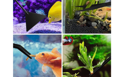 Aquarium Aquascape Tools Kit Review: Is Tifanso Set Worth It?
