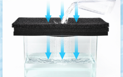 Aquarium Filter Sponge Pad Review: Is This Foam the Clear Winner?