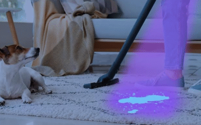 VLED Blacklight Pet Urine Detector Review: Is It Worth Buying?