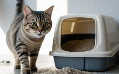 Dr. Elsey’s Ultra UnScented Cat Litter Review: Top Choice for Odor?