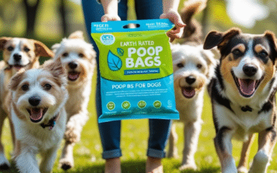 Earth Rated Poop Bags for Dogs Review: Is Cleanup Finally Easy?