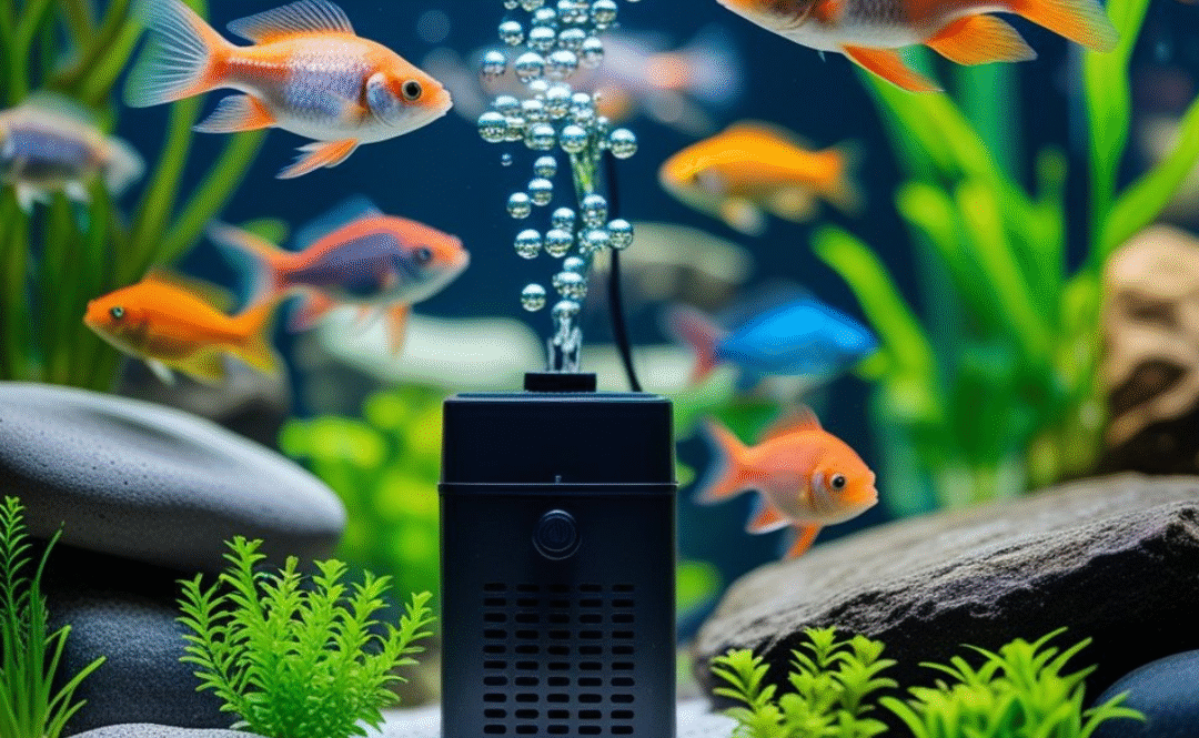 GROWNEER 550GPH Submersible Pump Review: Top Choice for Aquariums?