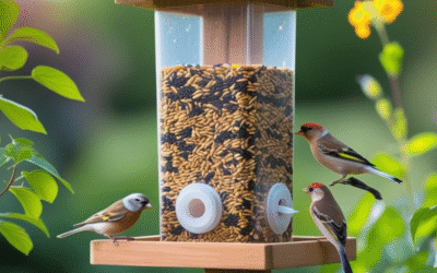 Kaytee Wild Bird Basic Seed 10 lb Review: Is It Worth Buying?