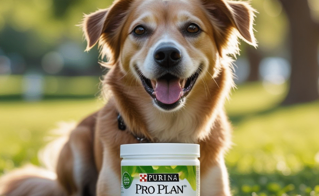 Purina Pro Plan FortiFlora Dog Probiotic Supplement Review: Worth the Hype?