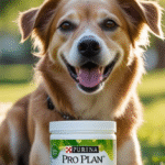 Purina Pro Plan FortiFlora Dog Probiotic Supplement