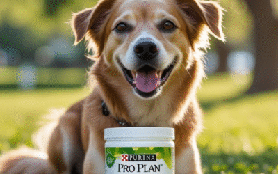 Purina Pro Plan FortiFlora Dog Probiotic Supplement Review: Worth the Hype?