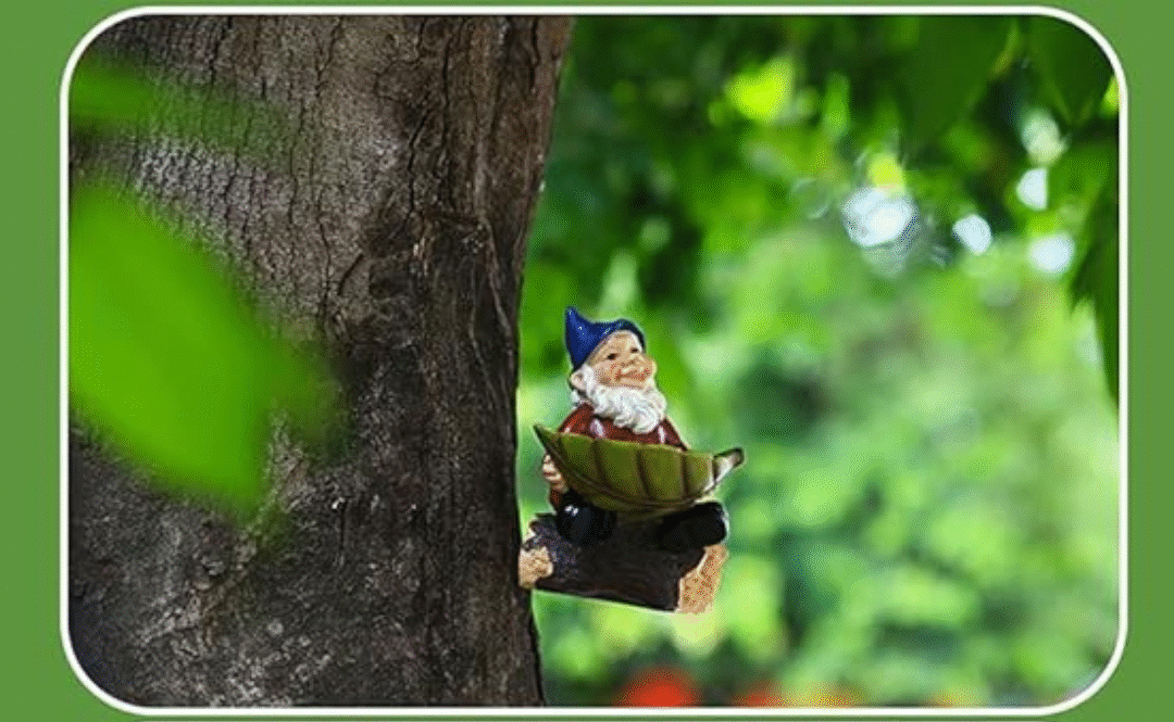 Birdfeeder Statue Garden Decor Review: Is This Worth Your Porch?