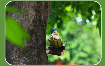 Birdfeeder Statue Garden Decor Review: Is This Worth Your Porch?