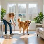 Dog-Proofing Your Home