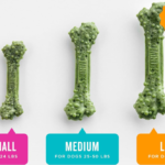 Dog Dental Bone Treats